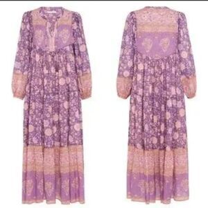 * sold elsewhwhere ignore* Spell Love Story Gown L